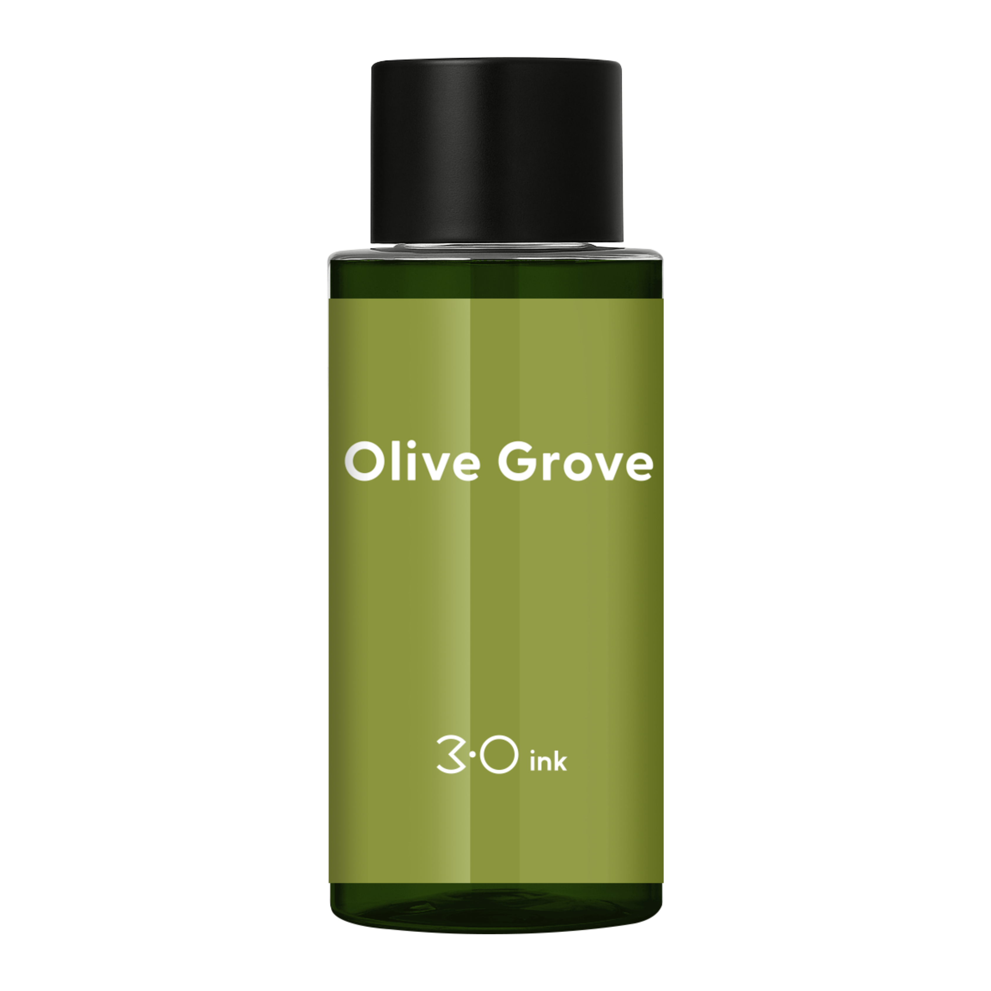 Olive Grove (Basic Ink)