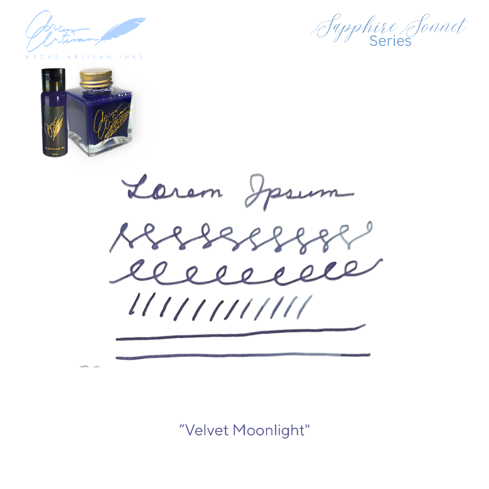 Velvet Moonlight