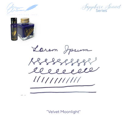 Velvet Moonlight
