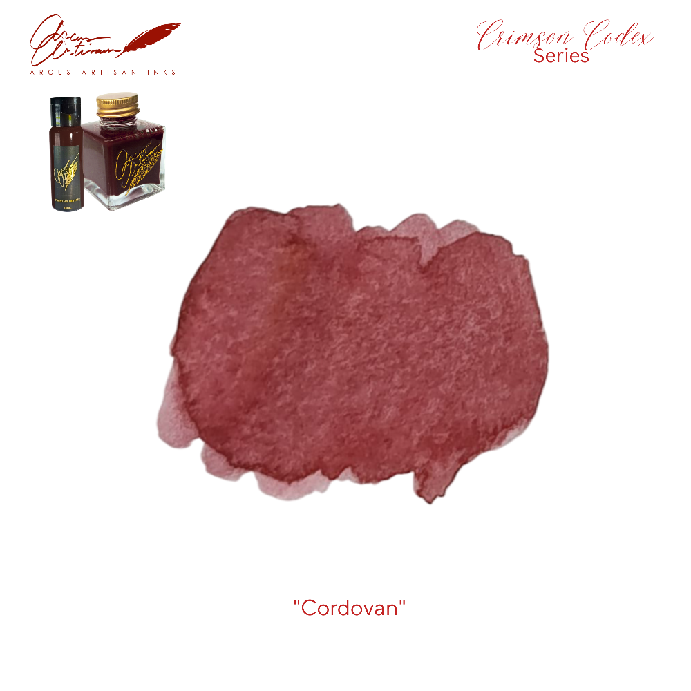 Cordovan