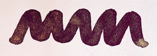 Purple Pazzazz (Shimmering)