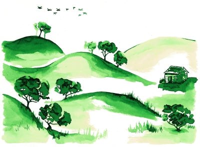 Highlands Green (Special Edition)