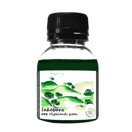 Highlands Green (Special Edition)