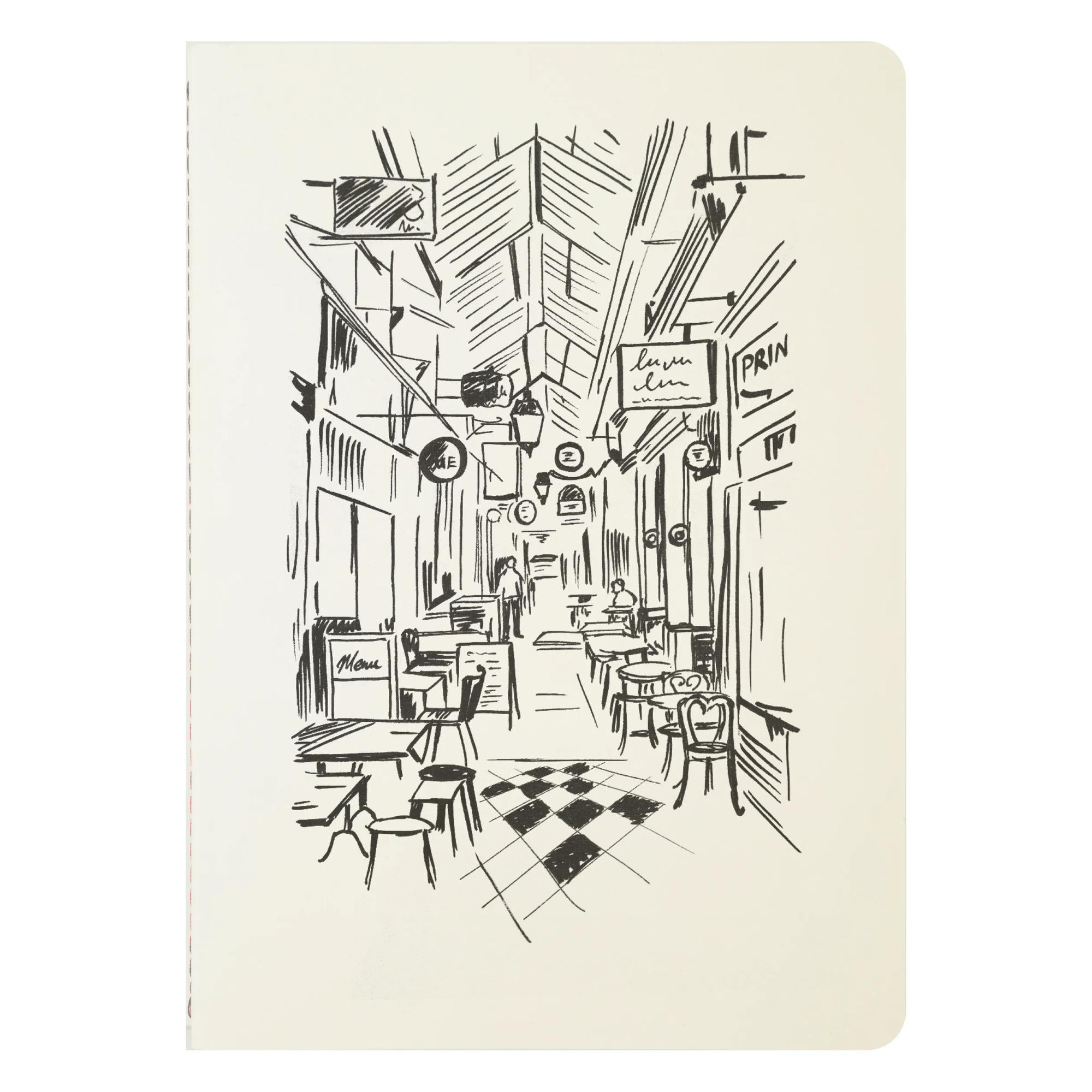 Passage des Panoramas