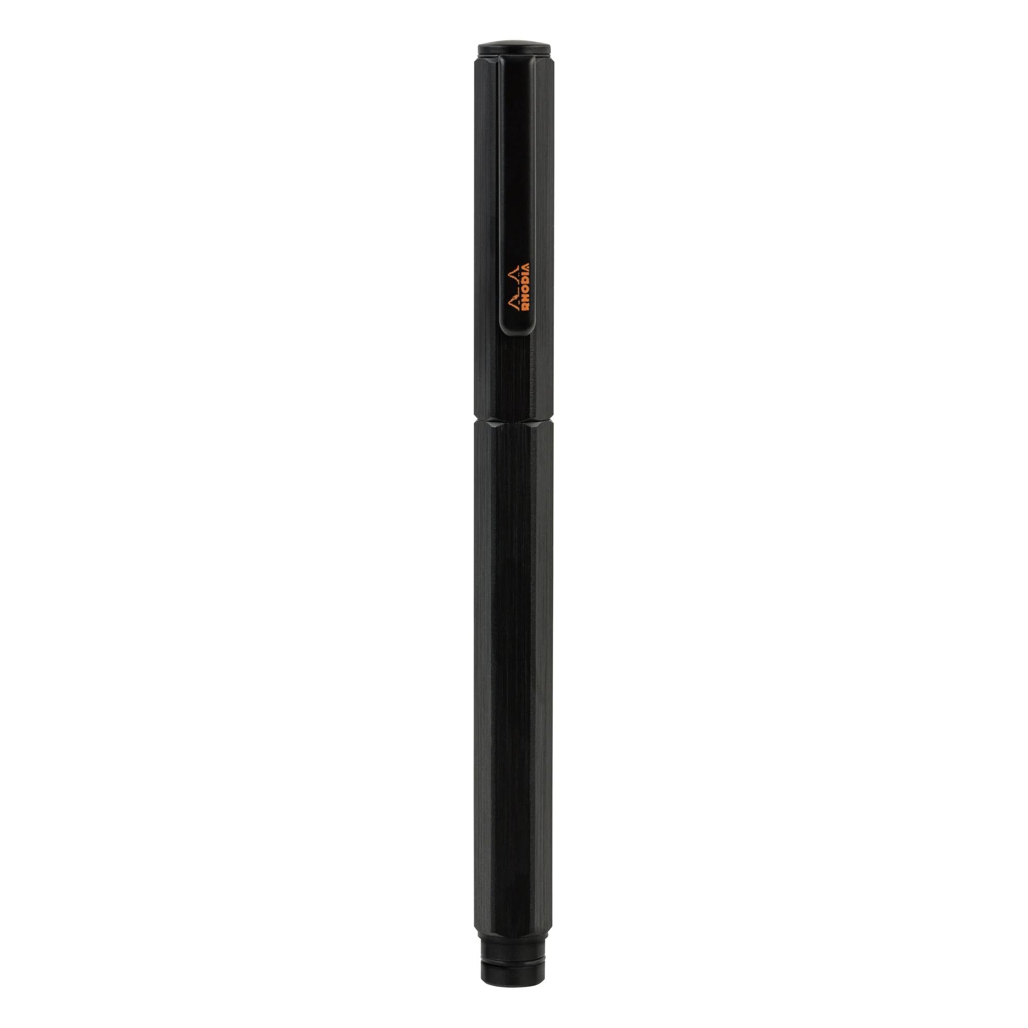 scRipt Fountain Pen (Black)