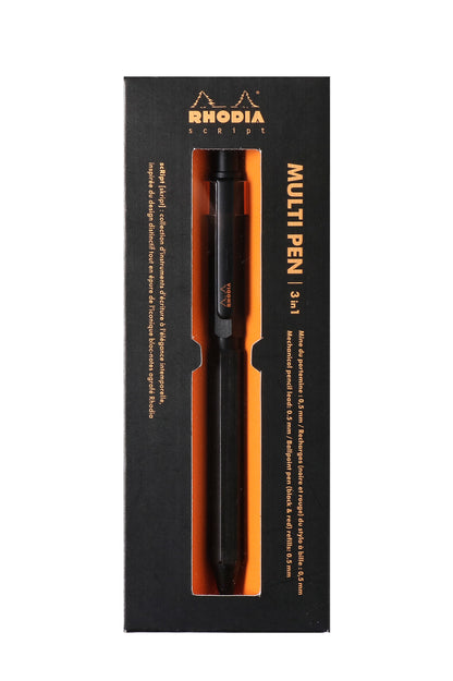 scRipt Multipen