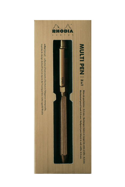 scRipt Multipen