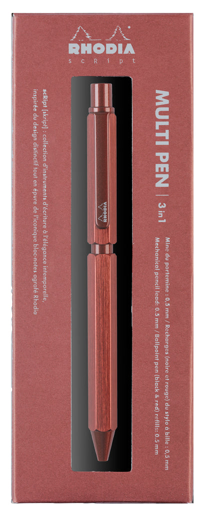 scRipt Multipen
