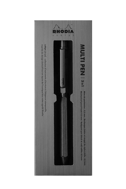 scRipt Multipen
