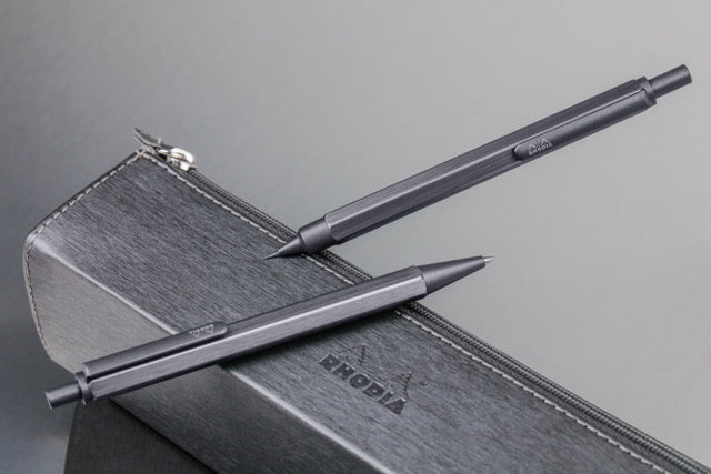 scRipt Ballpoint Pen