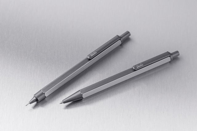 scRipt Ballpoint Pen