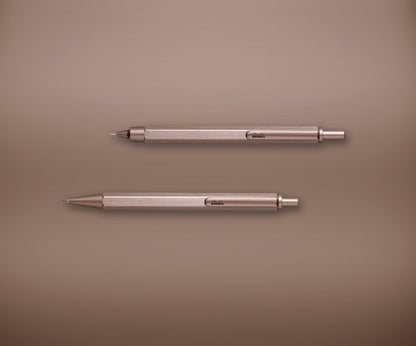 scRipt Mechanical Pencil