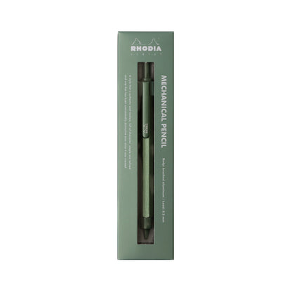 scRipt Mechanical Pencil