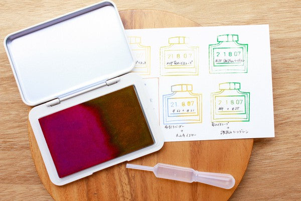 Biyori Stamp Ink Pad