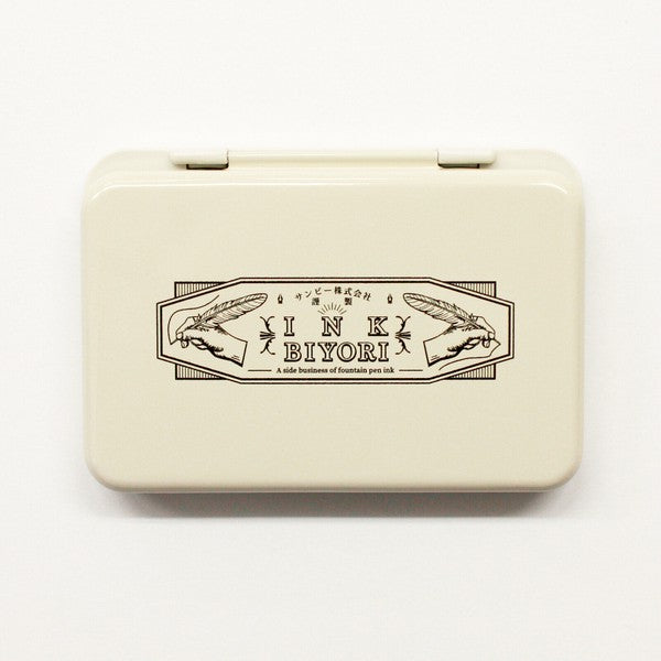 Biyori Stamp Ink Pad