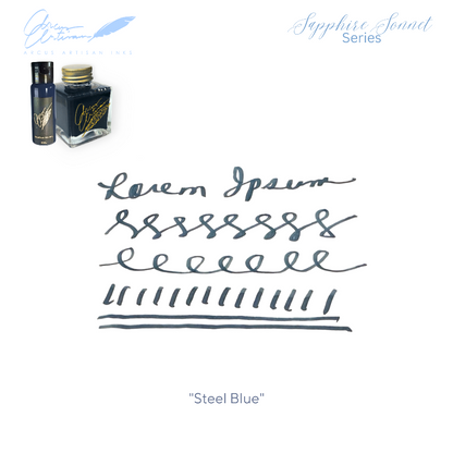 Steel Blue