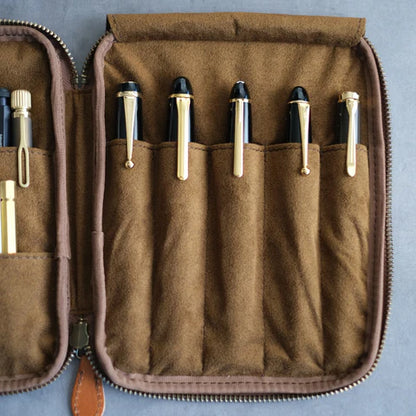 Stationery Pouch (Pebble Nume)