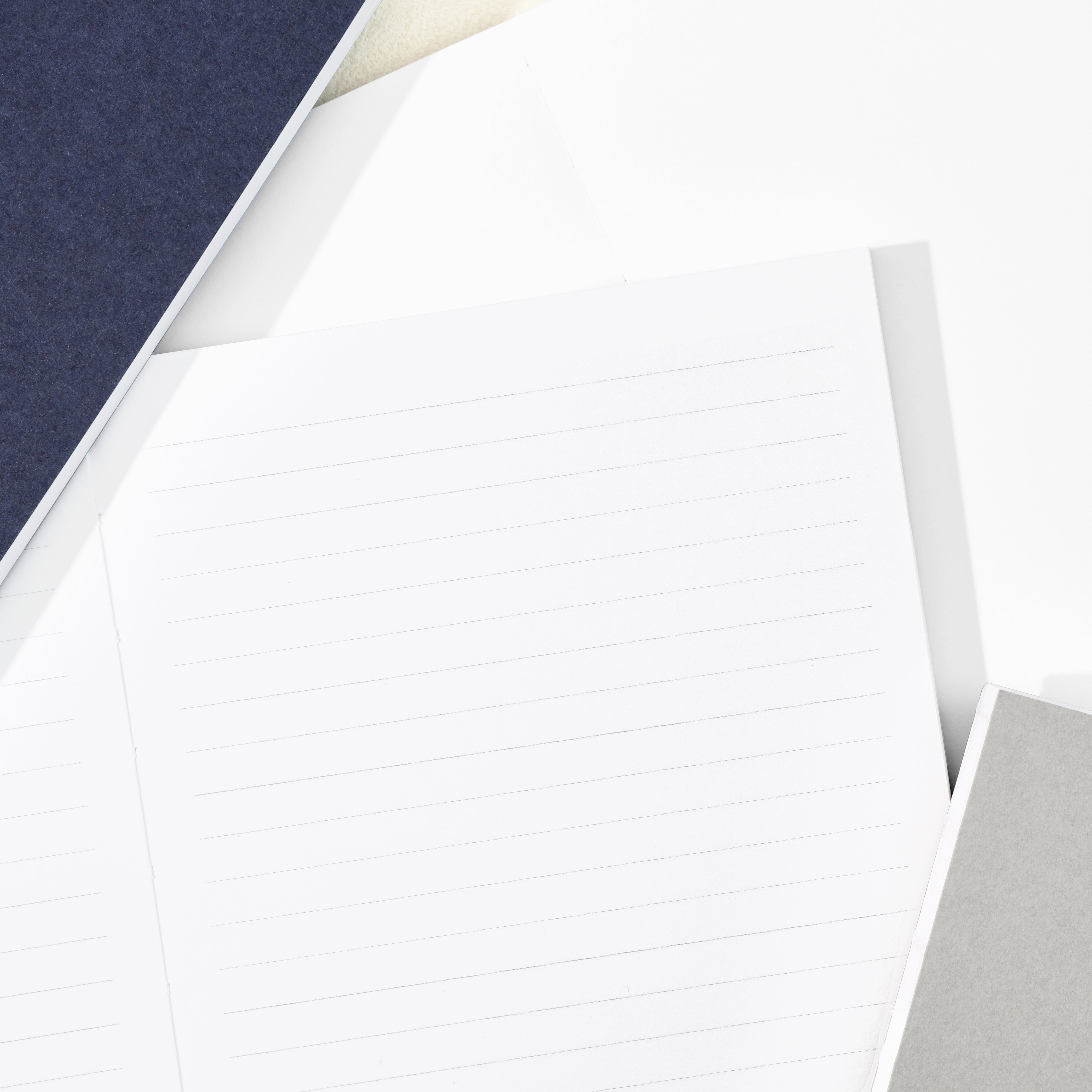 Reservoir Thread Note