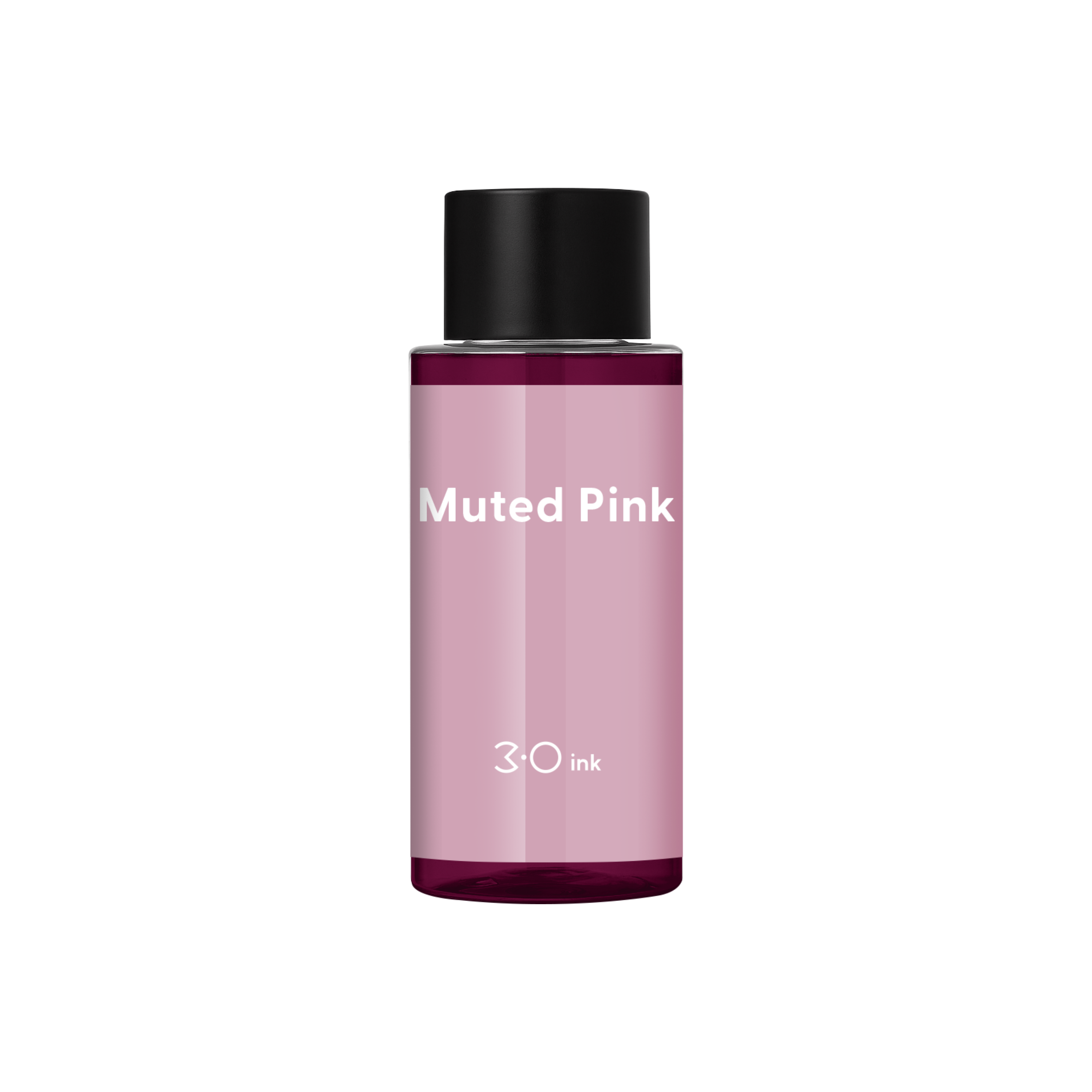 Muted Pink