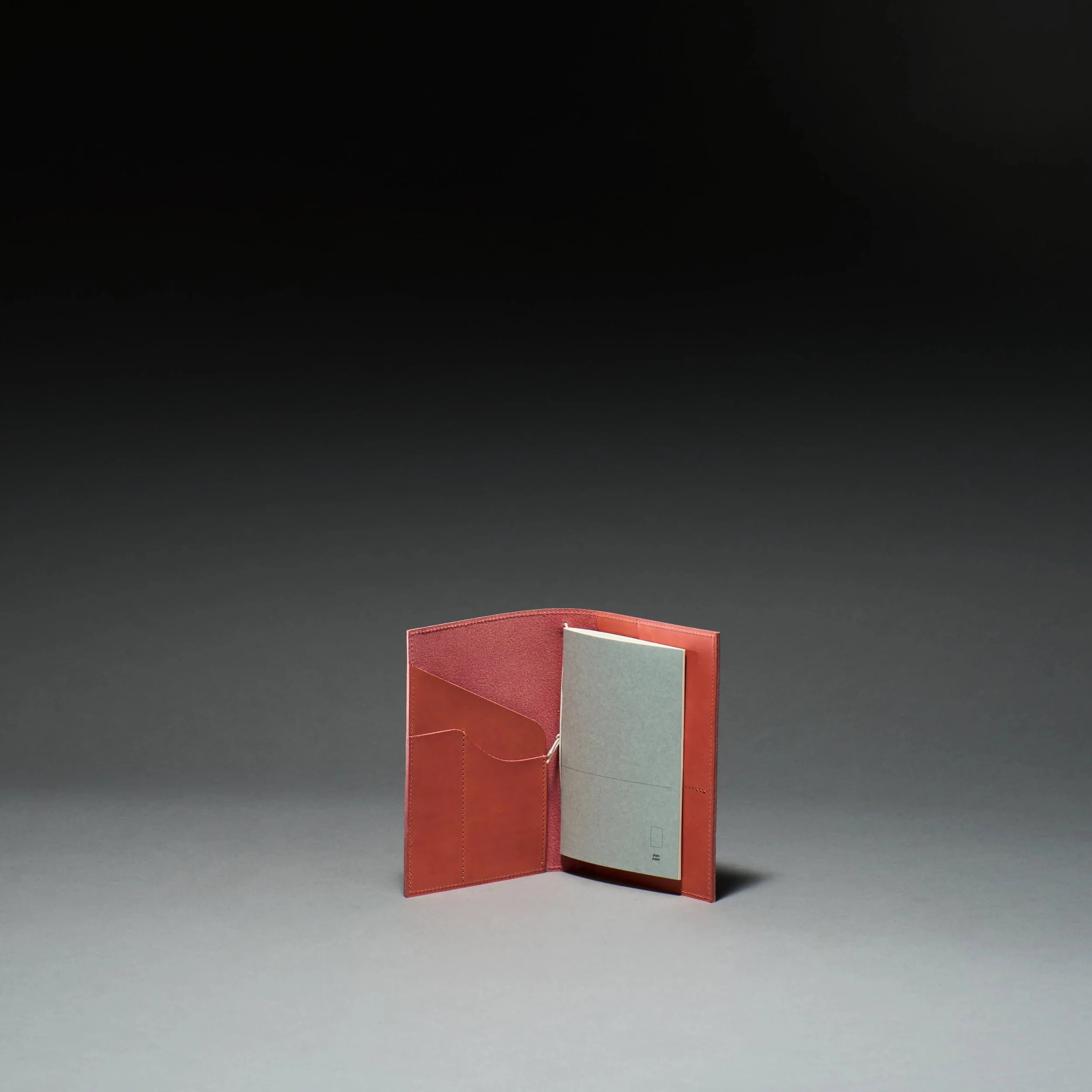 le portfolio rustic rose (a6)