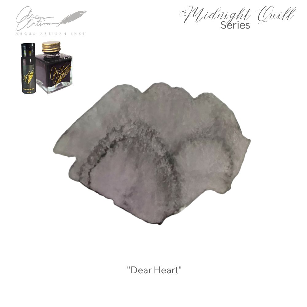 Deer Heart