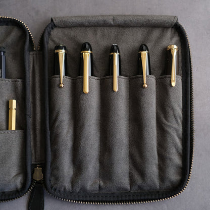 Stationery Pouch (Pebble Nume)