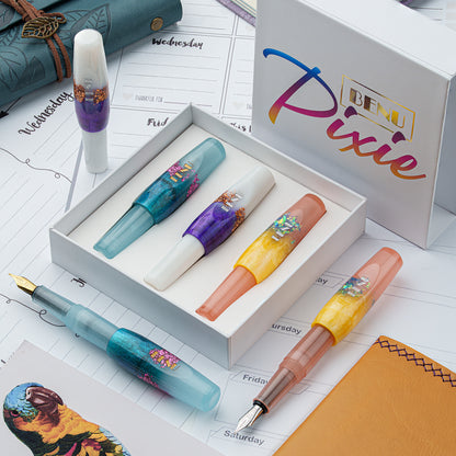 Pixie - Luminous Haze (Set of 3)