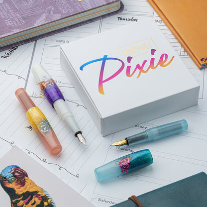 Pixie - Luminous Haze (Set of 3)