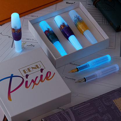 Pixie - Luminous Haze (Set of 3)