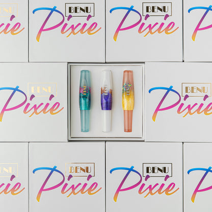 Pixie - Luminous Haze (Set of 3)