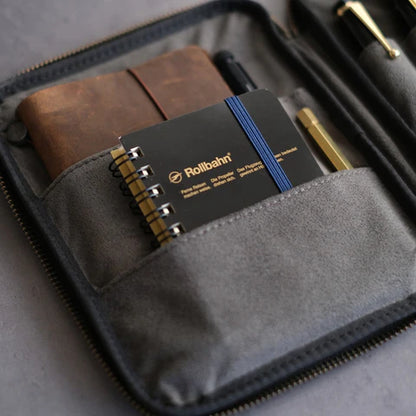 Stationery Pouch (Pebble Nume)