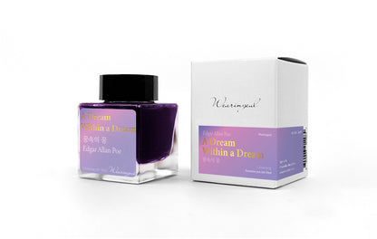 A Dream Within a Dream