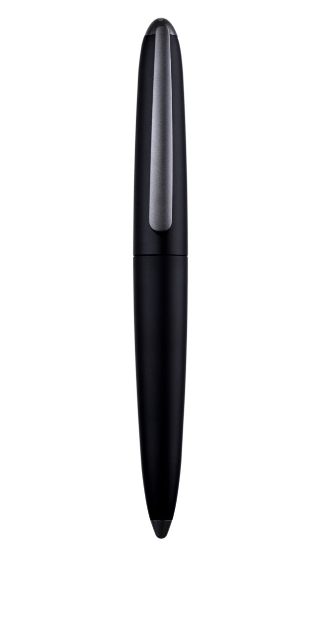 Aero Pure Black