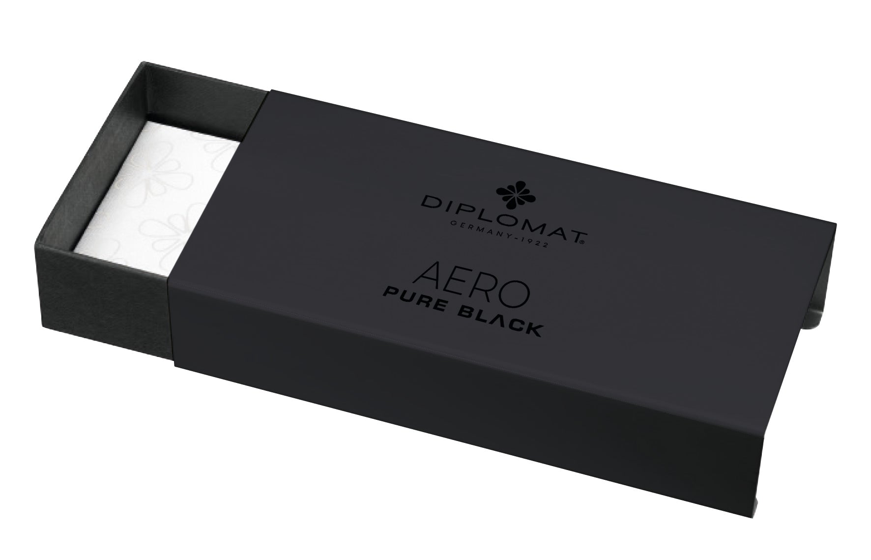 Aero Pure Black