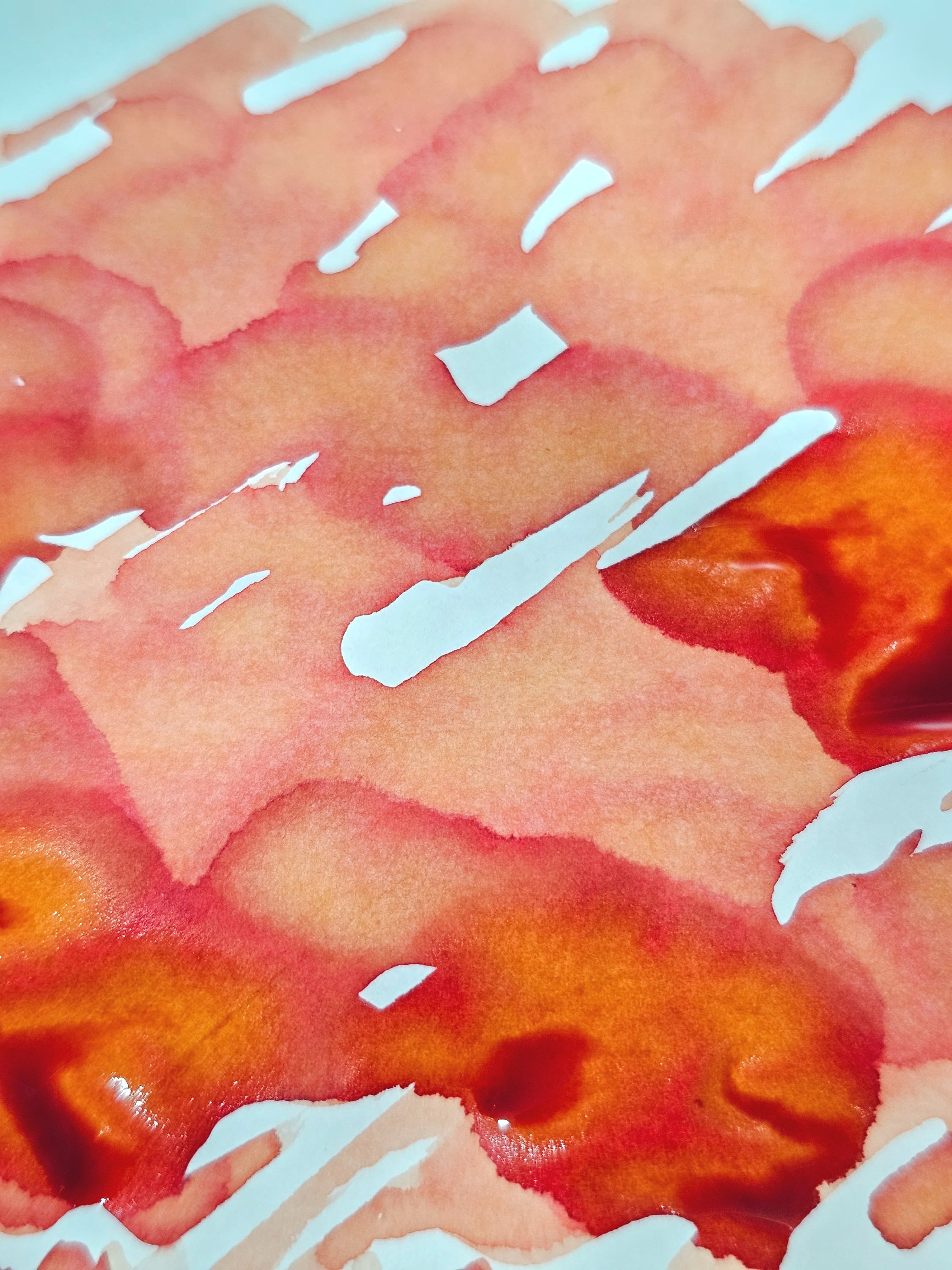 Millennium Autumn (Monthly Ink Series October 2025)