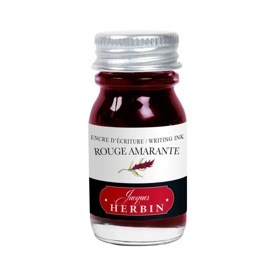Amaranth Red (Rouge Amarante)