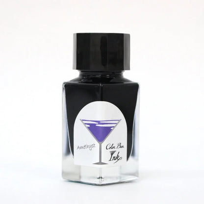 Color Bar Ink No. 23 "Amethyst"