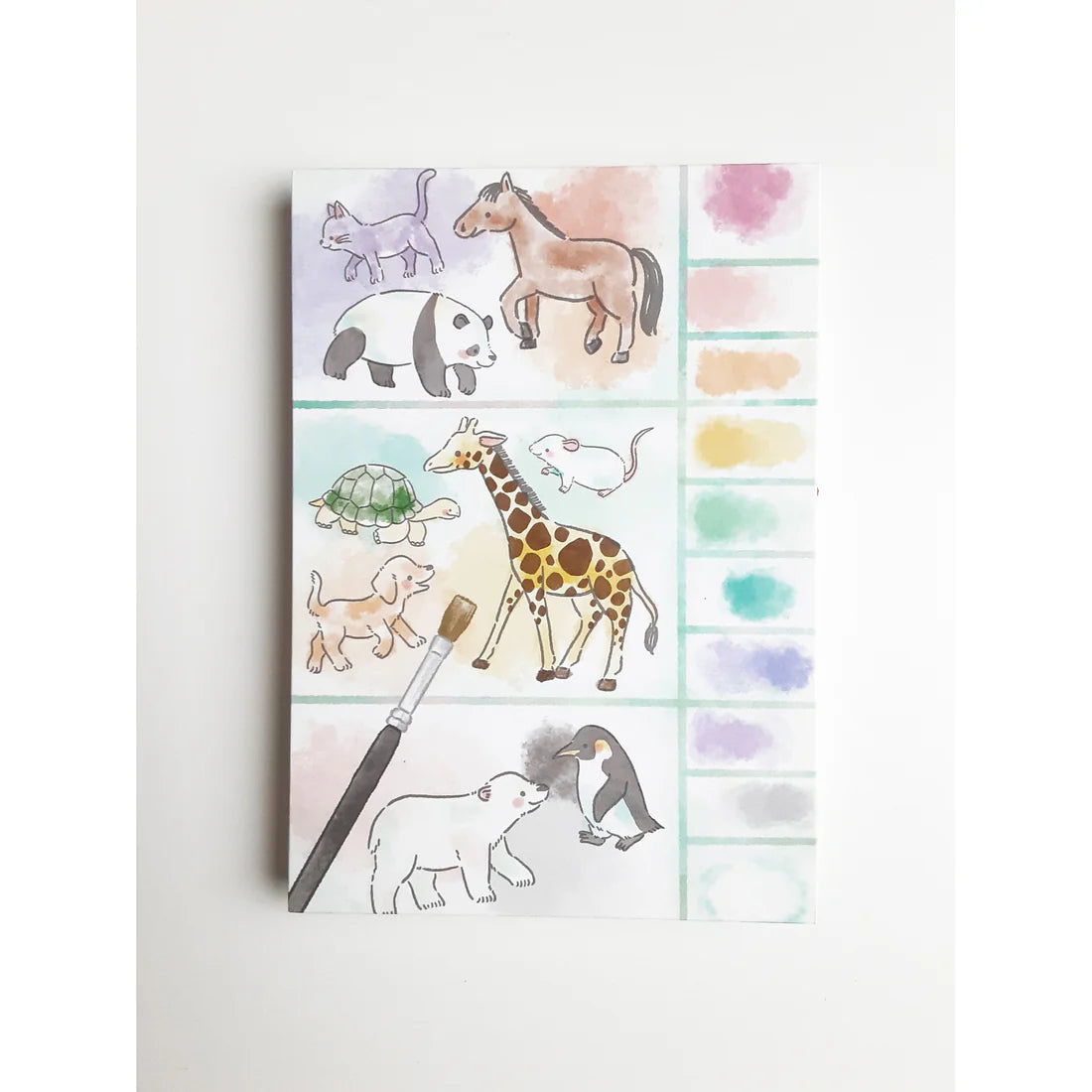 Animal Palette