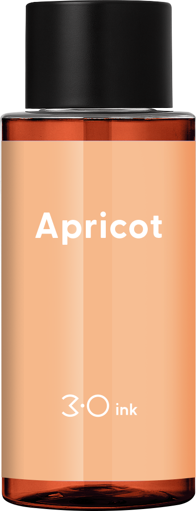 Apricot (Basic Ink)