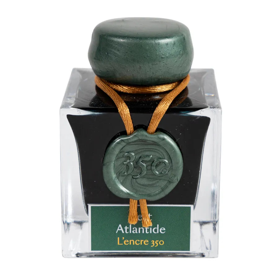 Atlantis green