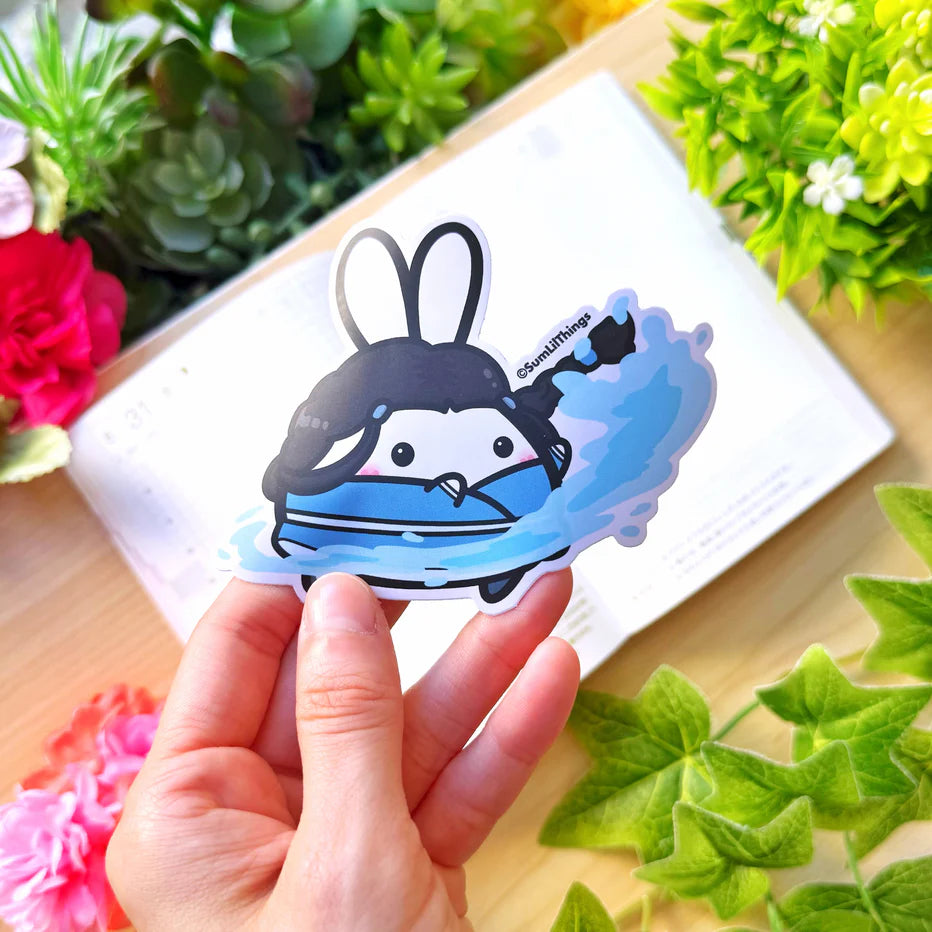Avatar Airbender Katara