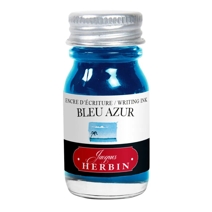 Azure Blue (Bleu Azur)