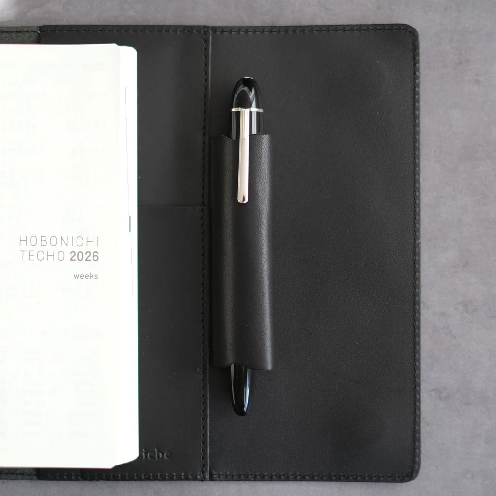 Hobonichi Weeks/Mega (Tochigi Leather)