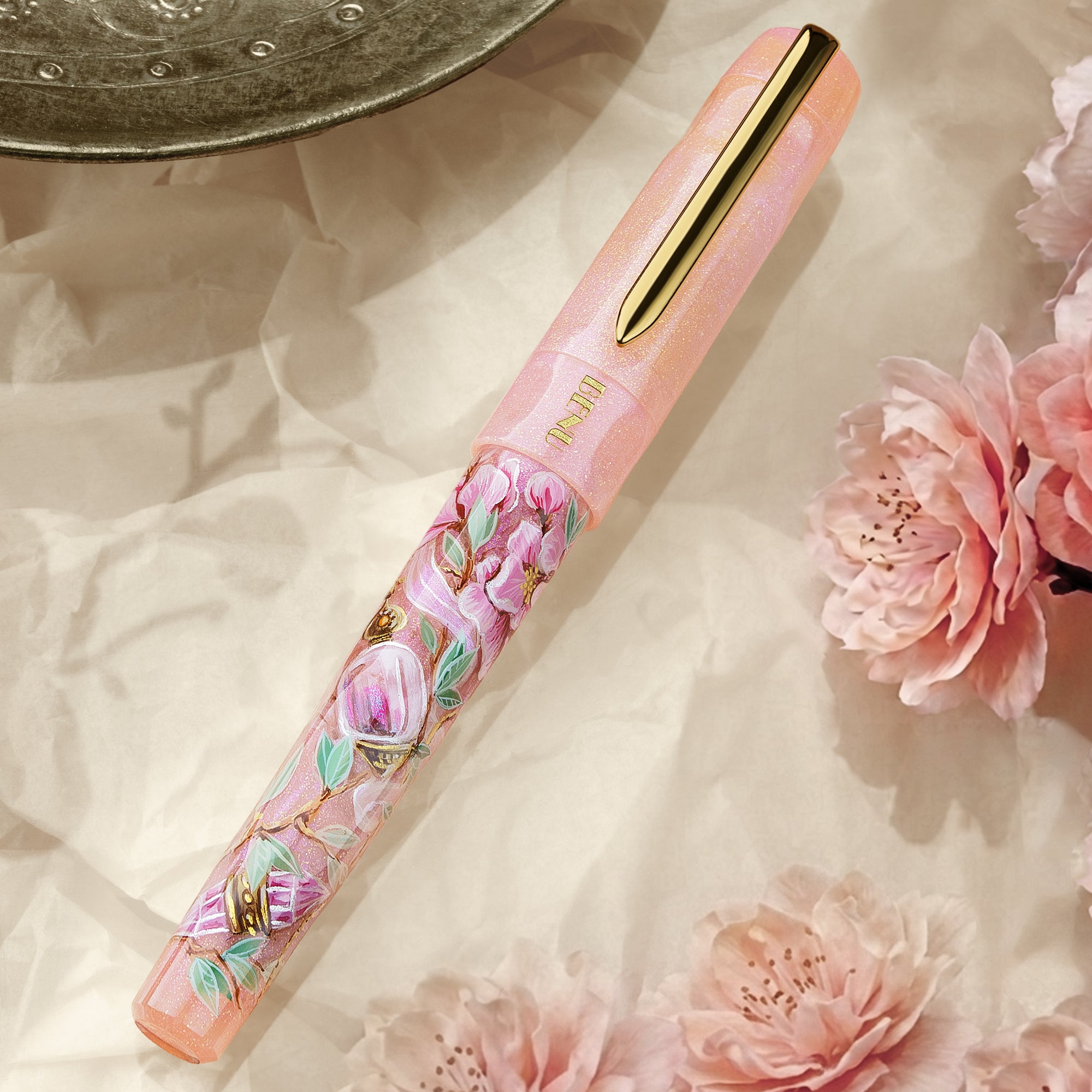 Talisman - Peach Blossom