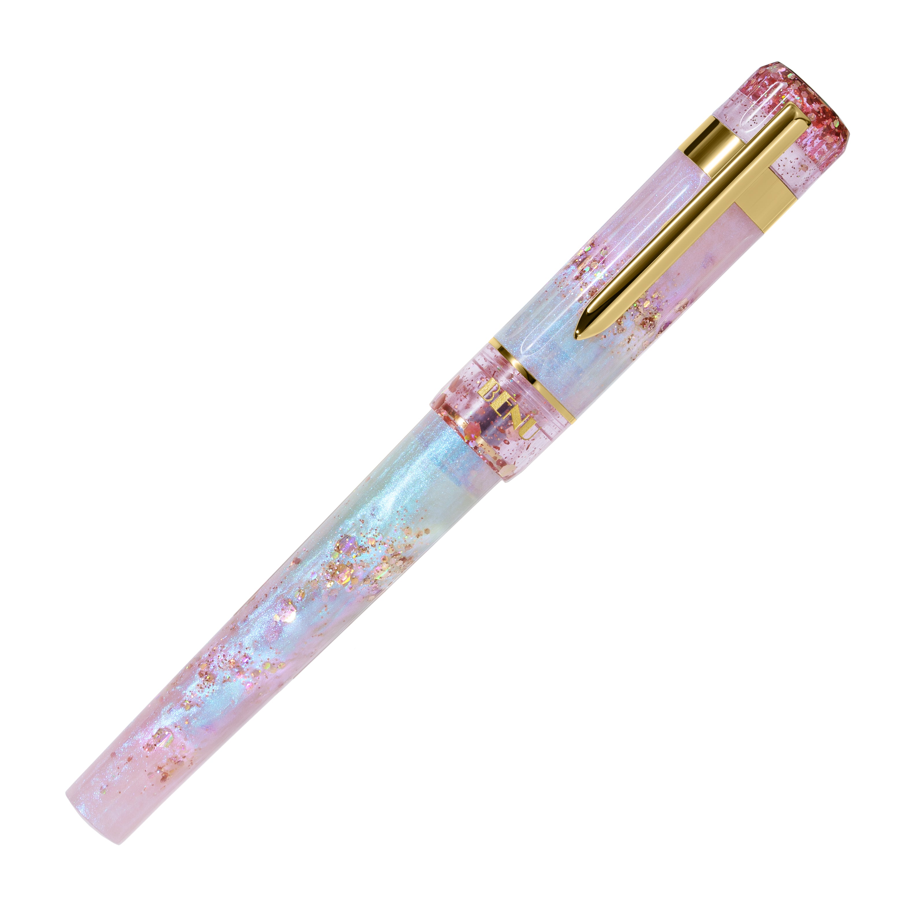 Tribute - Rose De Mai