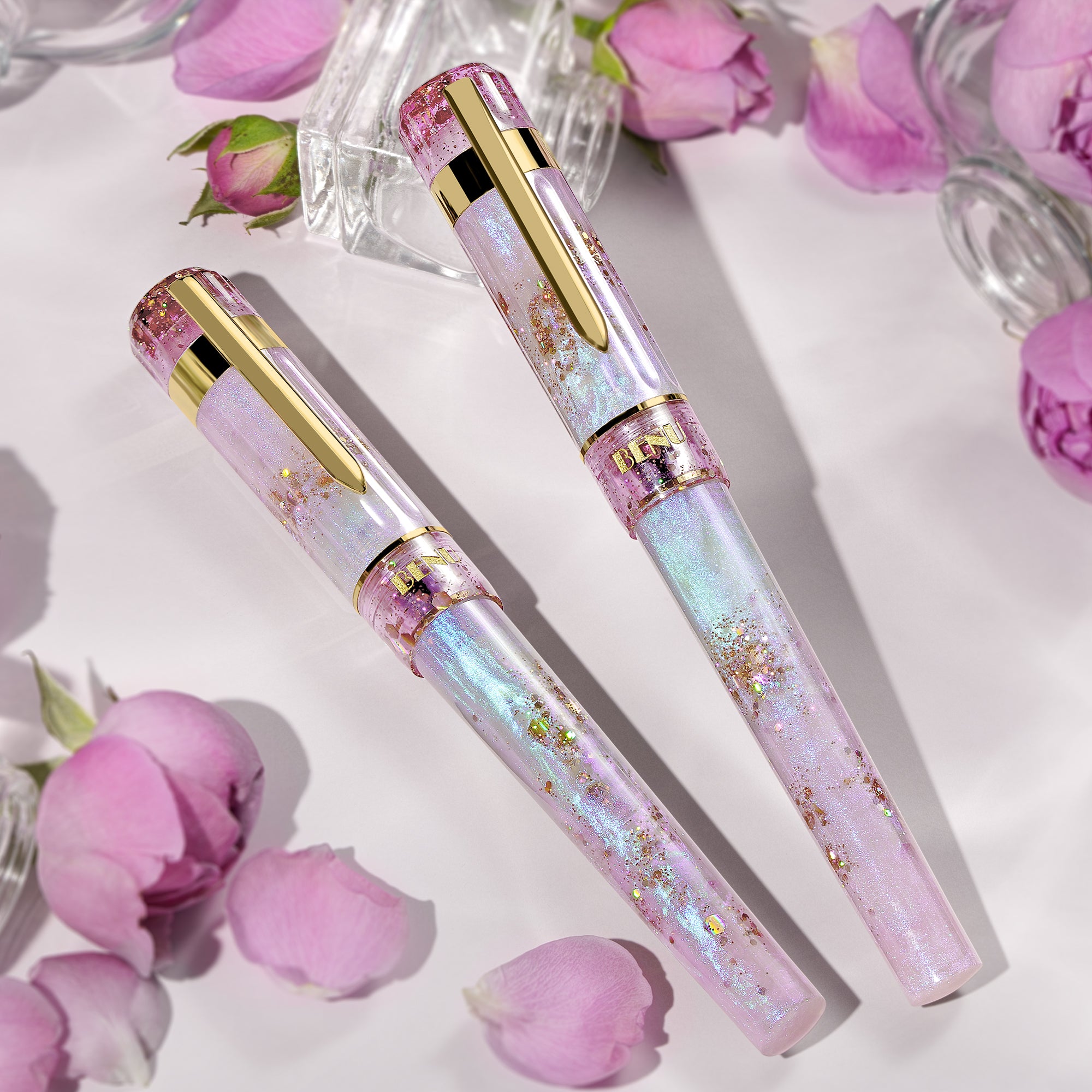 Tribute - Rose De Mai