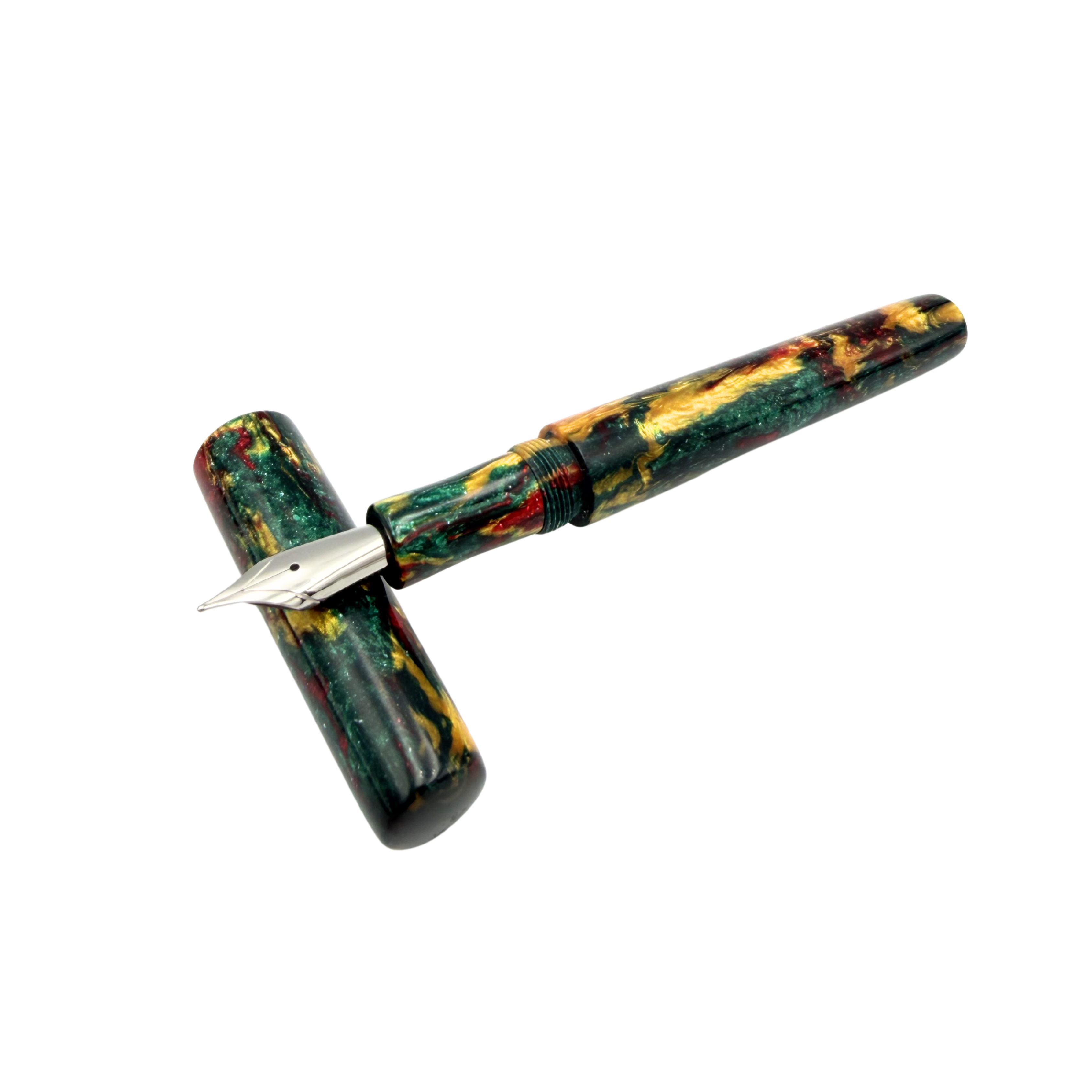 Westwood Model - Bethlehem Night