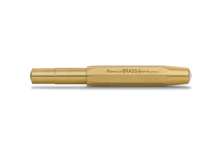 Brass Sport