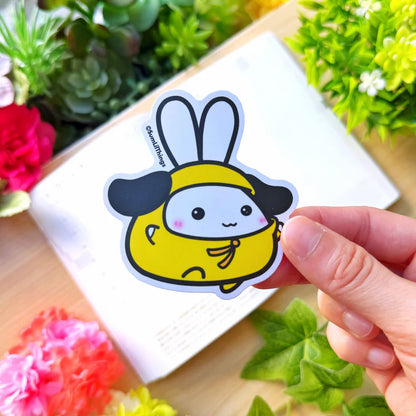BT21 Chimmy