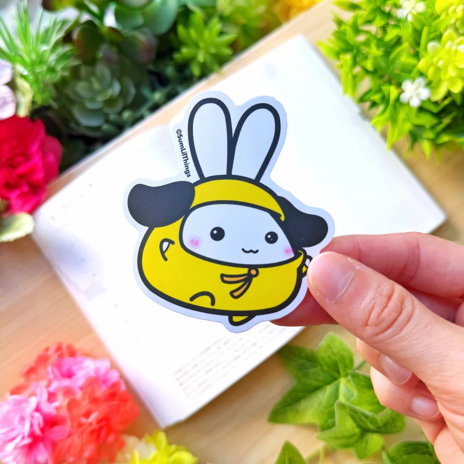 BT21 Chimmy